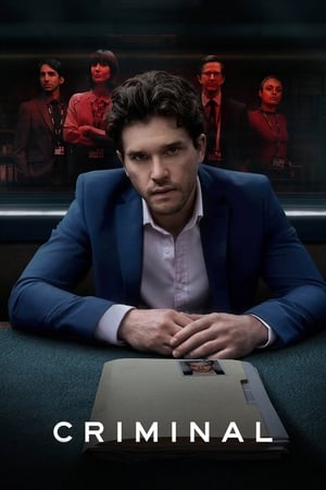 Criminal: UK-hd