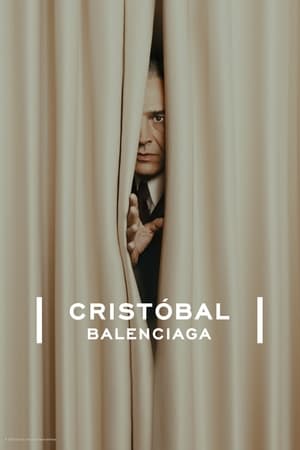 Cristóbal Balenciaga Cristóbal Balenciaga-hd