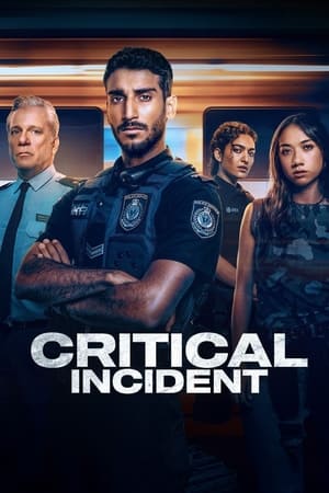 Critical Incident Critical Incident-hd