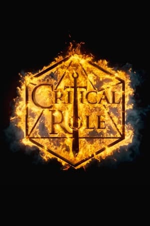 Critical Role-hd