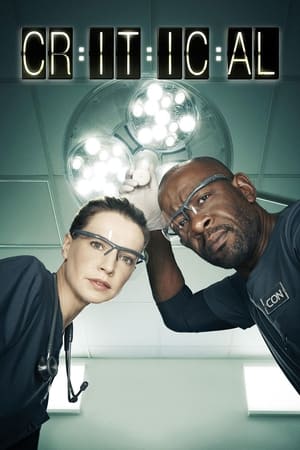 Critical-hd