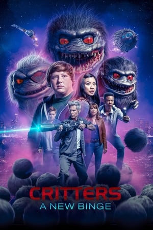 Critters: A New Binge-hd