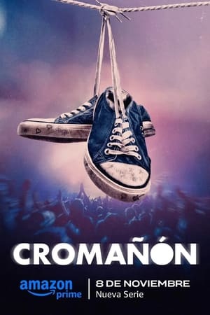 Cromañón: The Night of the Fire Cromañón: The Night of the Fire-hd