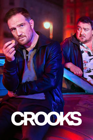 Crooks Crooks-hd