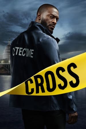 Cross Cross-hd