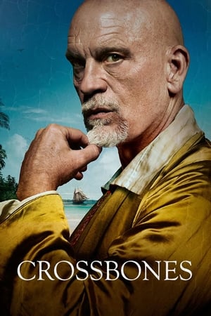 Crossbones Crossbones-hd
