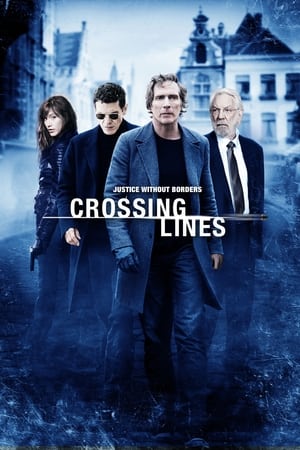 Crossing Lines Crossing Lines-hd