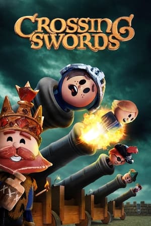 Crossing Swords Crossing Swords-hd
