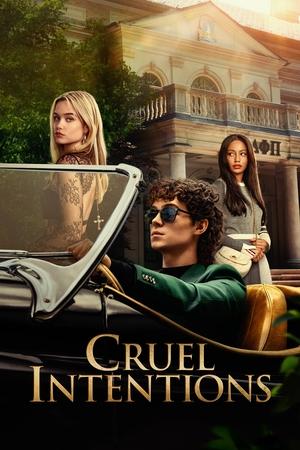 Cruel Intentions Cruel Intentions-hd