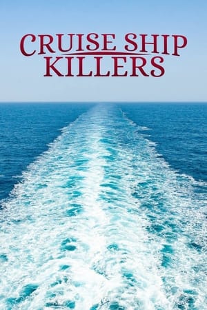 Cruise Ship Killers Cruise Ship Killers-hd