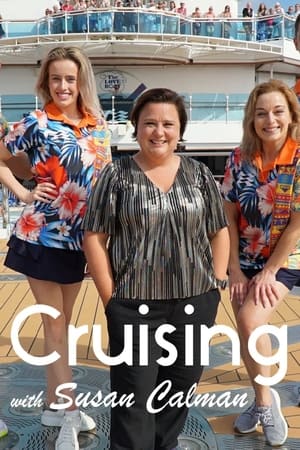 Cruising with Susan Calman-hd