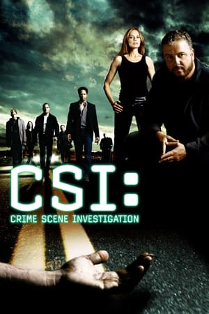 CSI: Crime Scene Investigation CSI: Crime Scene Investigation-hd