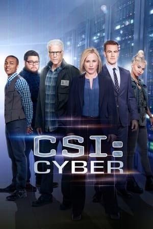 CSI: Cyber CSI: Cyber-hd