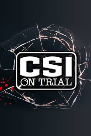 CSI on Trial CSI on Trial-hd