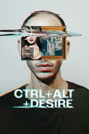 CTRL+ALT+DESIRE CTRL+ALT+DESIRE-hd