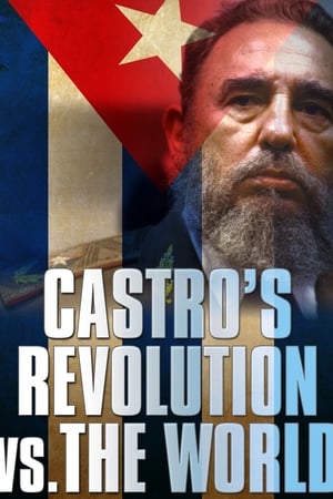 Cuba, la révolution et le monde-hd