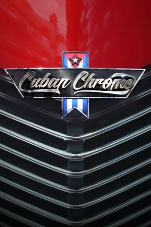 Cuban Chrome Cuban Chrome-hd