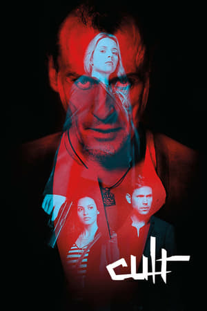 Cult Cult-hd