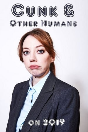 Cunk & Other Humans on 2019-hd