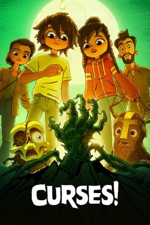 Curses! Curses!-hd