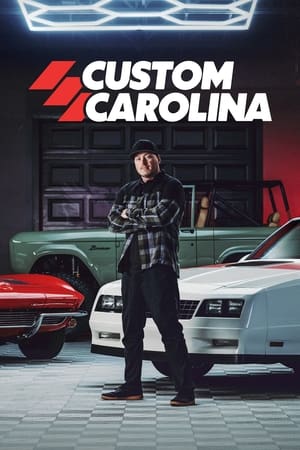 Custom Carolina Custom Carolina-hd