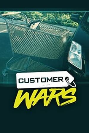 Customer Wars Customer Wars-hd