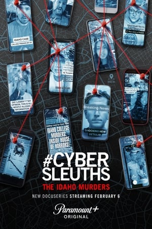 #CyberSleuths: The Idaho Murders #CyberSleuths: The Idaho Murders-hd