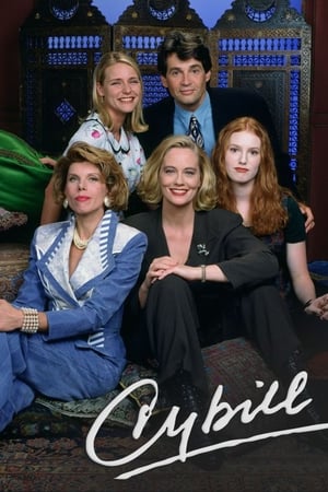 Cybill Cybill-hd