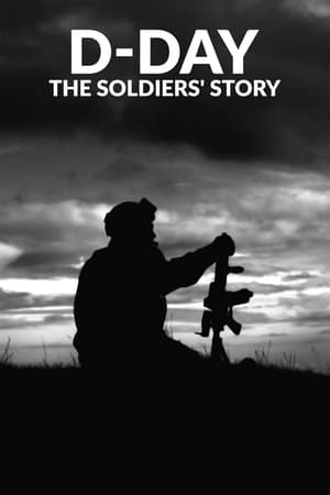 D-Day: The Soldiers' Story D-Day: The Soldiers' Story-hd