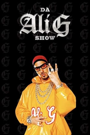 Da Ali G Show Da Ali G Show-hd