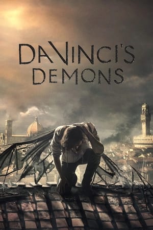 Da Vinci's Demons Da Vinci's Demons-hd