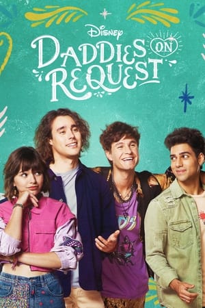 Daddies on Request Daddies on Request-hd