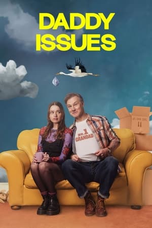 Daddy Issues Daddy Issues-hd