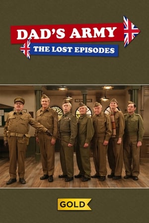 Dad's Army: The Lost Episodes Dad's Army: The Lost Episodes-hd