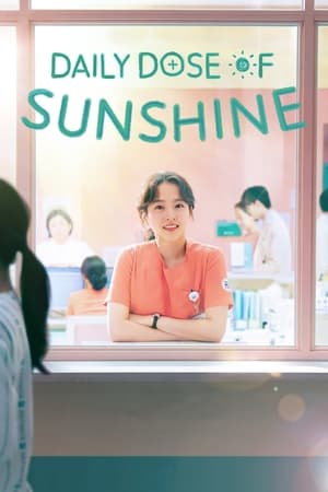 Daily Dose of Sunshine Daily Dose of Sunshine-hd