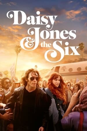 Daisy Jones & the Six Daisy Jones & the Six-hd