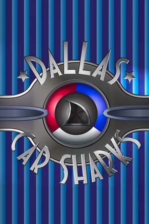 Dallas Car Sharks-hd