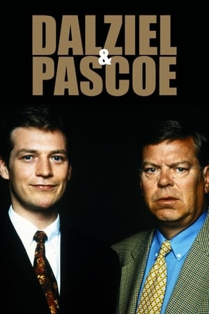 Dalziel & Pascoe Dalziel & Pascoe-hd