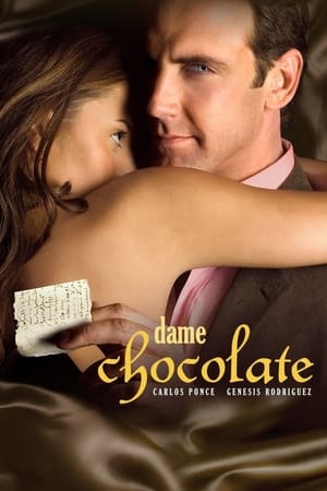 Dame Chocolate Dame Chocolate-hd