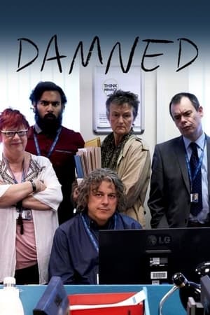 Damned Damned-hd