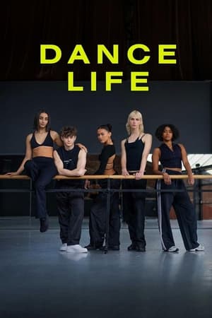 Dance Life-hd