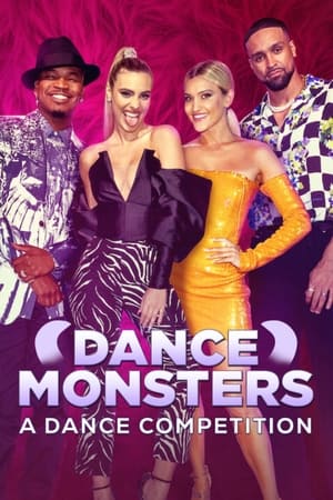 Dance Monsters Dance Monsters-hd