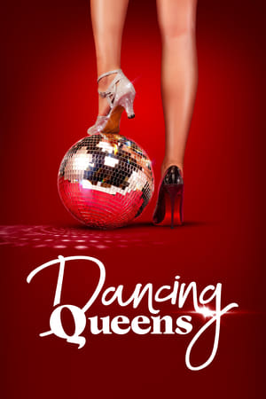 Dancing Queens Dancing Queens-hd