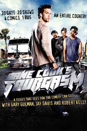 Dane Cook's Tourgasm Dane Cook's Tourgasm-hd