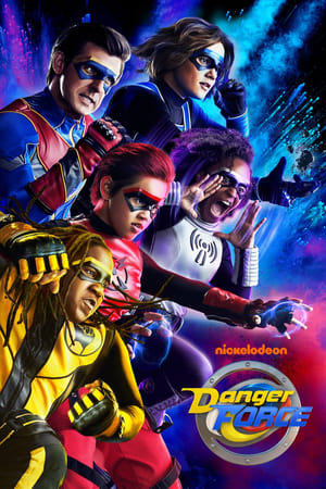 Danger Force-hd