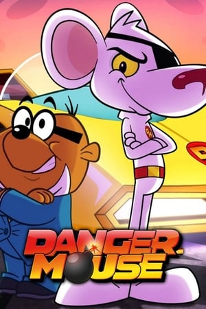 Danger Mouse-hd