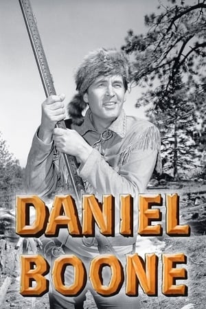 Daniel Boone Daniel Boone-hd
