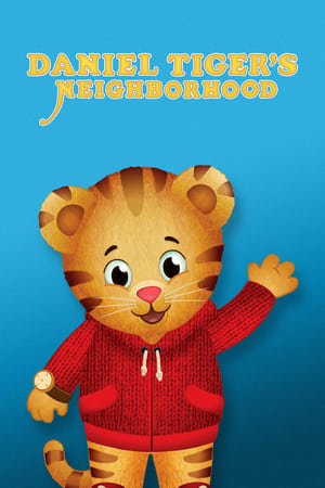 Daniel Tiger's Neighborhood-hd