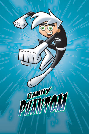 Danny Phantom Danny Phantom-hd