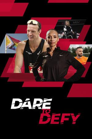 Dare to Defy Dare to Defy-hd
